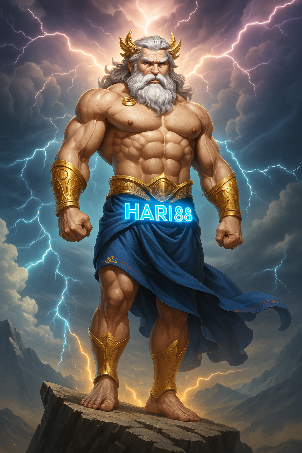 HARI88